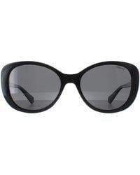 Polaroid - Butterfly Polarized Pld 4154/S/X - Lyst