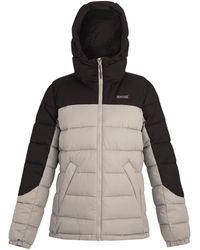 Regatta - Ladies Aldthorn Quilted Jacket (Perfectly Pale/ - Lyst