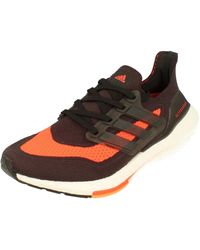 adidas - Ultraboost-21 Trail Running Shoe - Lyst
