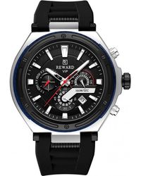 Reward - 831508M-X Chronomaster Watch - Lyst