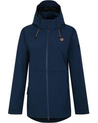 Dare 2b - Ladies Switch Up Ii Waterproof Jacket (Moonlight Denim) - Lyst