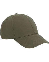 BEECHFIELD® - Organic Cotton Baseball Cap Voor Volwassenen (woestijnzand) - Lyst