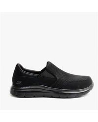 Skechers - Work 77048Ec Flex Advantage - Lyst