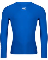 Canterbury - Thermoreg Long-Sleeved Top (Olympian) - Lyst