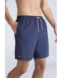 Mountain Warehouse - 'Deep Dive' Boardshorts Quick Dry Swimming Surfing Trunks - Lyst