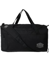 Umbro - Pro Training Elite Duffle Bag - Lyst