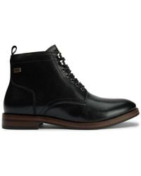 Sole - Ldn Toby Boots - Lyst