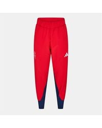 adidas - Ppc Regular Fit Color Block Slim Joggers - Lyst