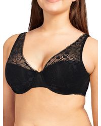 Chantelle - Day To Night Spacer Bra - Lyst