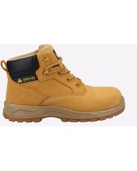 Amblers Safety - 605C Kira Waterproof Boots - Lyst