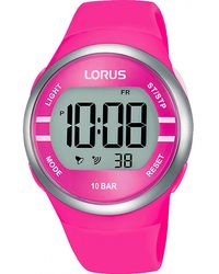 Lorus - R2343Nx9 Sports Watch - Lyst