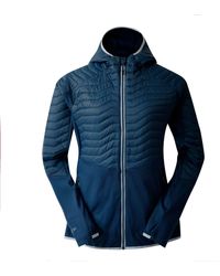 Dare 2b - Ladies Altimeter Ii Hybrid Jacket (Moonlight Denim) - Lyst