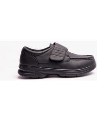 Dr Keller - Tony Touch Fasten Shoes - Lyst
