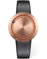 Victoria Hyde London - Lavaro Time Touch Series Quartz Watch Strap 853561 - Lyst