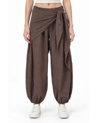 Busem - Straight-Leg Pants - Lyst
