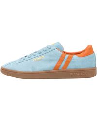 Patrick - "Monaco" Sneaker Für Herren, Wildleder, Cupsohle - Lyst