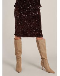 YEST - Philippa Essential Bottoms Copper - Lyst