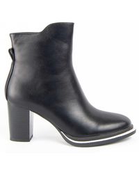 Montevita - Ankle Boot Vareli2 - Lyst