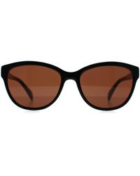 Ted Baker - Cat Eye Gloss Flowers Tb1605 Amie - Lyst