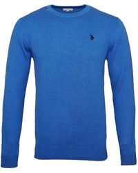 U.S. POLO ASSN. - Trui Us Polo Assn - Lyst