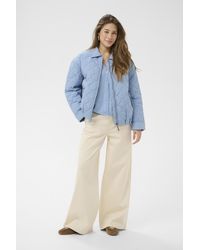 Cream - Jas Crarwen Jas Loose Fit - Lyst