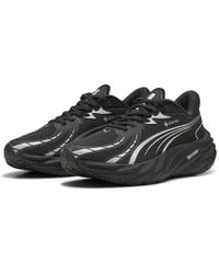 PUMA - Velocity Nitroâ 4 Gore-Texâ Waterproof Road Running Shoes - Lyst