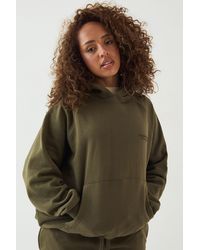 DSGN Studio - Sport Training Club Oversized Hoodie - Lyst