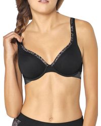 Sloggi - Move Flow Sports Bra - Lyst