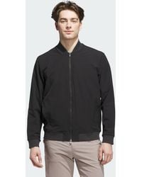 adidas Originals - Ultimate365 Elevated Full-Zip Jacket - Lyst