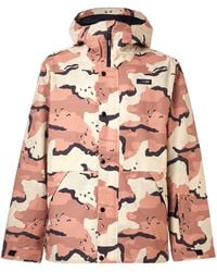 Oakley - Range Rc Camo Desert Insulated Jacket - Lyst