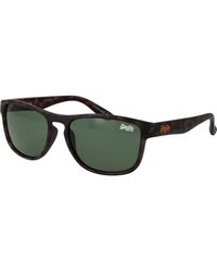 Superdry - Sds Rockstar 54122 Sds 54 122 Sunglasses - Lyst