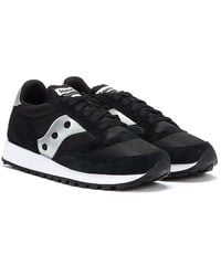 Saucony - Originals Jazz 81 Trainers - Lyst