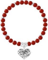 Rodney & Rolf - Bracelet Sterling 925 Cleveland - Lyst