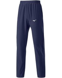 Mizuno - Shiuoka Tracksuit Bottoms - Lyst