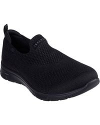 Skechers - Arch Fit Refine 2.0 Cascade Sneaker - Lyst