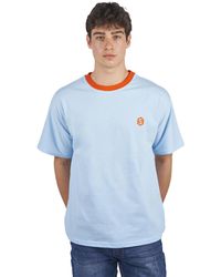 Superb - Behappy Sprbca-2204 Oversized Short Sleeve T-Shirt - Lyst