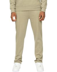 Duck and Cover - Chattamere Jogging Bottoms (Sage) - Lyst