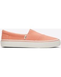 TOMS - Alpargata Fenix Slip On Schuhe Damen - Lyst