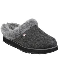 Skechers - Keepsakes Ice Angel 31204-Ccl Slip On Shoes - Lyst