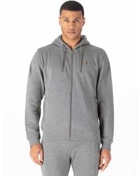 Luke 1977 - Berlin 1000 Zip Hoodie - Lyst