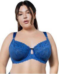 Parfait - 6922 Charlotte Lace Unlined Bra - Lyst