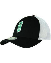 Mitchell & Ness - Boston Celtics Cap - Lyst