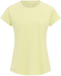 Dare 2b - Ladies Corral T-Shirt (Wax) - Lyst