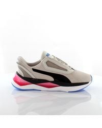 PUMA - Lqdcell Shatter Shift Q4 Trainers Textile - Lyst