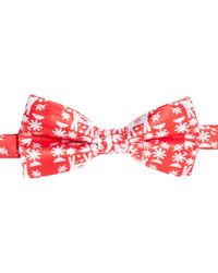 SVNX - And Print Bow Tie - Lyst
