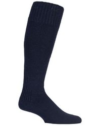 Sock Snob - Knee High Angling Socks - Lyst