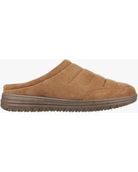 Skechers - 204636/Tan Murette-Garvanza Slippers Tan - Lyst