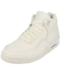 Nike - Flight Legacy Trainers - Lyst