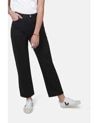 Monkee Genes - Organic Straight Leg Denim Jeans - Lyst