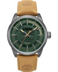 Timberland - Tdwga0083201 Lanigan Watch - Lyst